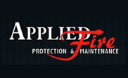 Applied Fire Protection & Maintenance Logo