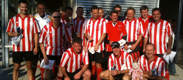 35d 1's wind the grand final