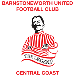 Barnstoneworth United Central Coast