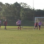 Kariong vs BUFC Ds