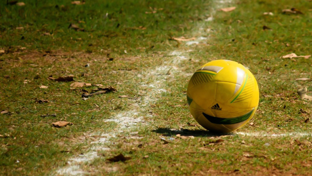 Central Coast Soccer