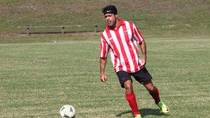 BUFC C vs Mountains