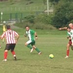 BUFC B South vs East Gosford