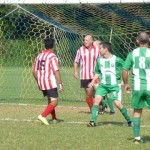 East Gosford vs BUFC C