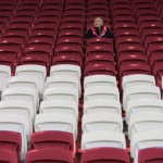 Duffy's crowd