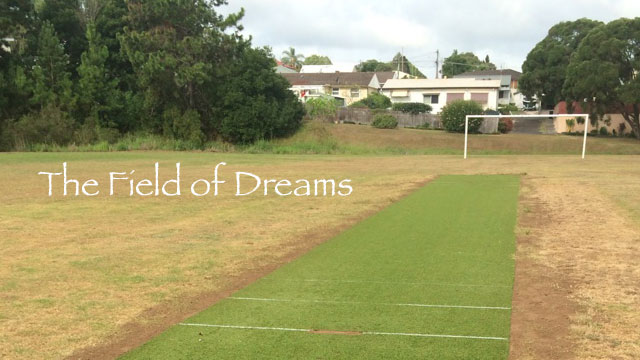 Field of Dreams
