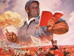 Barnstoneworth Glorious Leader