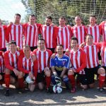 BUFC 25 A - Champions