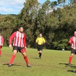 BUFC 25 A - Champions