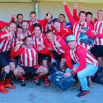 BUFC 25 A - Champions