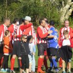 BUFC 25 A - Champions