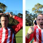 BUFC 25 A - Winners are Grinners