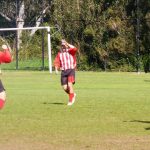BUFC 25 A - Champions