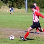 BUFC 25 A - Champions