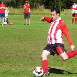 BUFC 25 A - Champions
