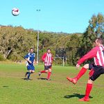 BUFC 25 A - Champions