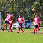 BUFC 25 A - Champions