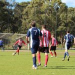BUFC 25 A - Champions