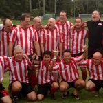2016 Champions B North