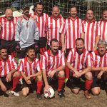Barnstoneworth B North Team