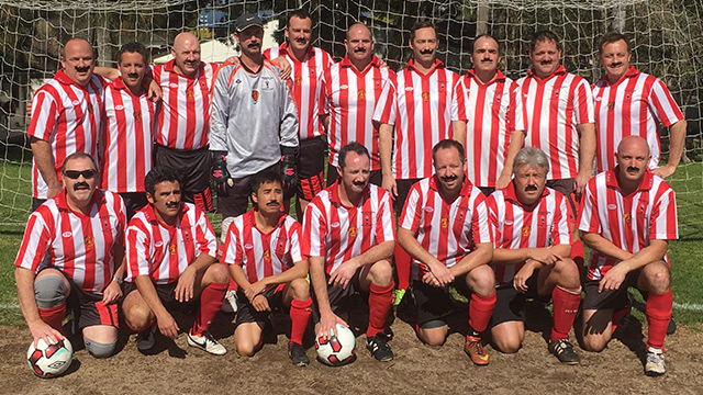 Barnstoneworth B North Team