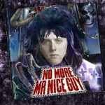 No more Mr Nice Tim.
