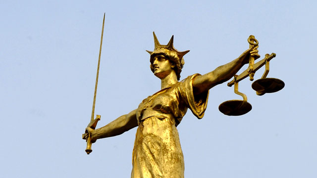 BUFC C Rematch - Justice