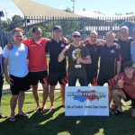 Men of Football winners