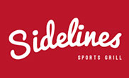Sidelines Sports Grill