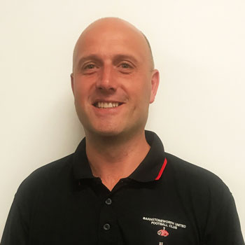Tim Watt - President BUFC