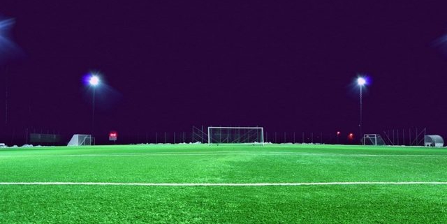 Preseason Training - Barnstoneworth