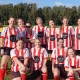 Barnstoneworth Women's All-Age Team