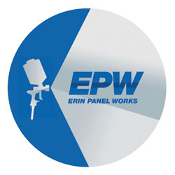 Erin Panel Works