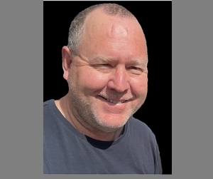 Ray Payne - Secretary BUFC