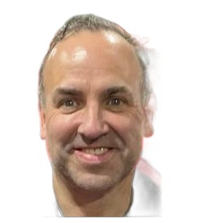 Ray Payne - Secretary BUFC