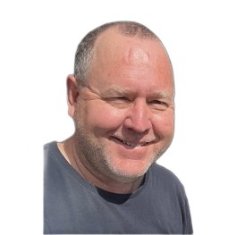 Ray Payne - Secretary BUFC